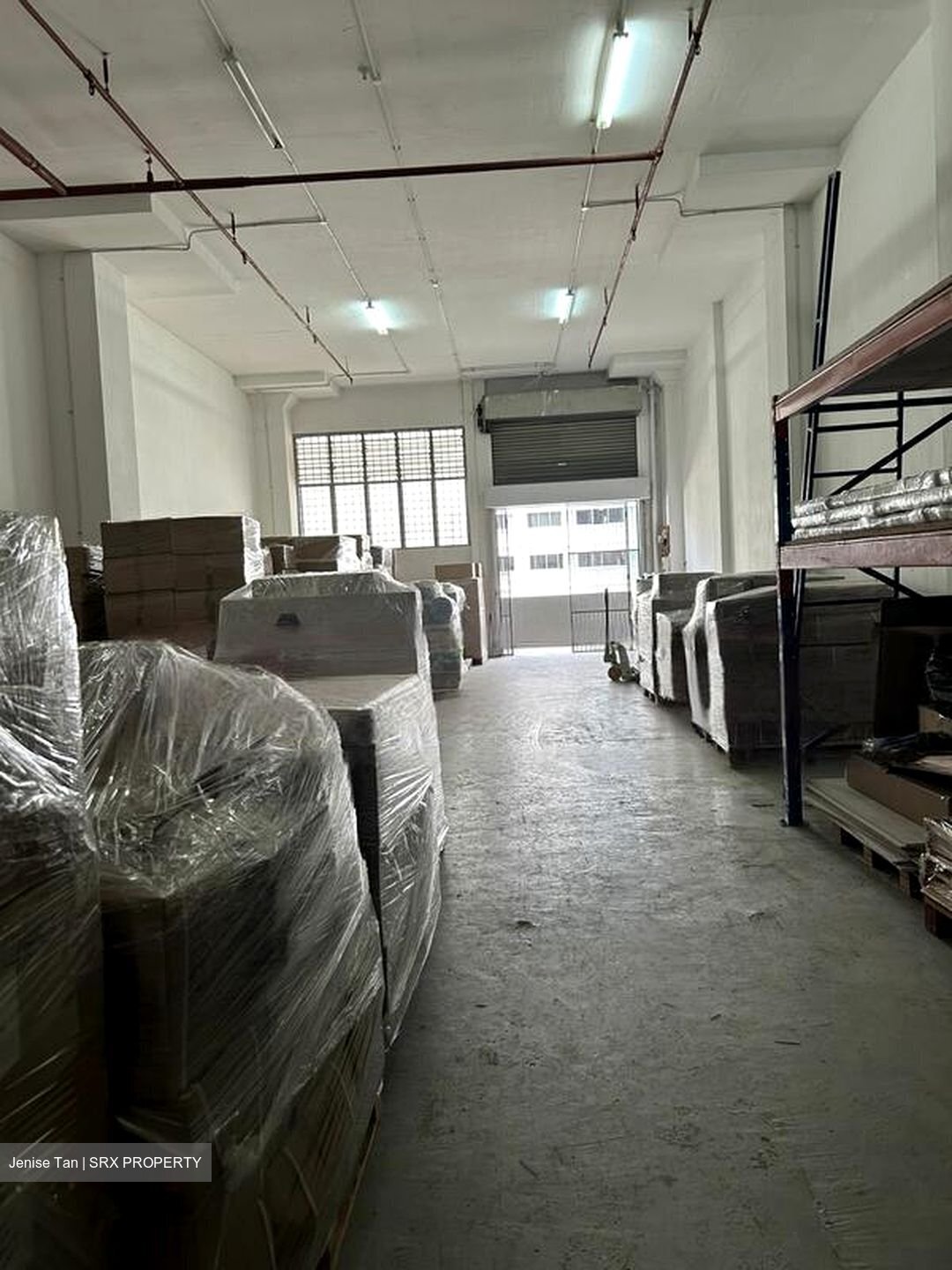 Shun Li Industrial Complex (D14), Factory #456986131